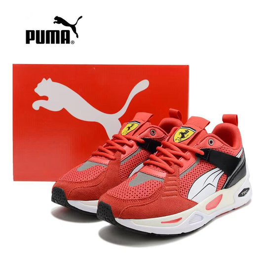 zapatillas puma